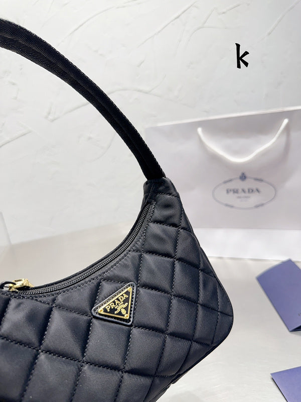 Luxurious Totes - PDA3 Bags - 276