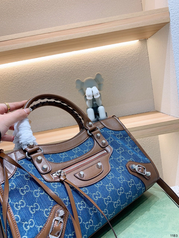 Style My Style - BGA2 Bags - 250