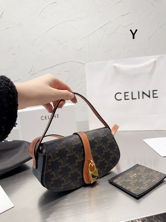 Style My Style - CLE2 Bags - 116