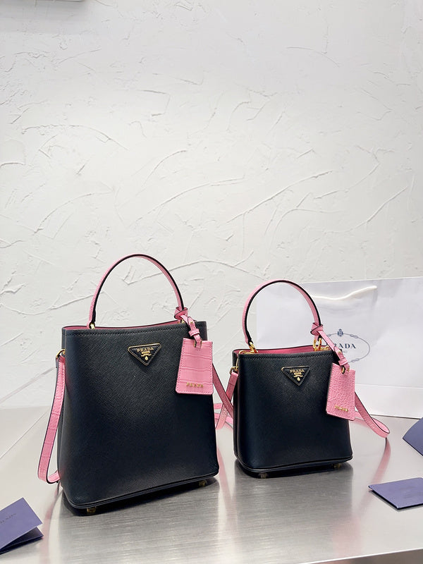 Style My Style - PDA3 Bags - 100