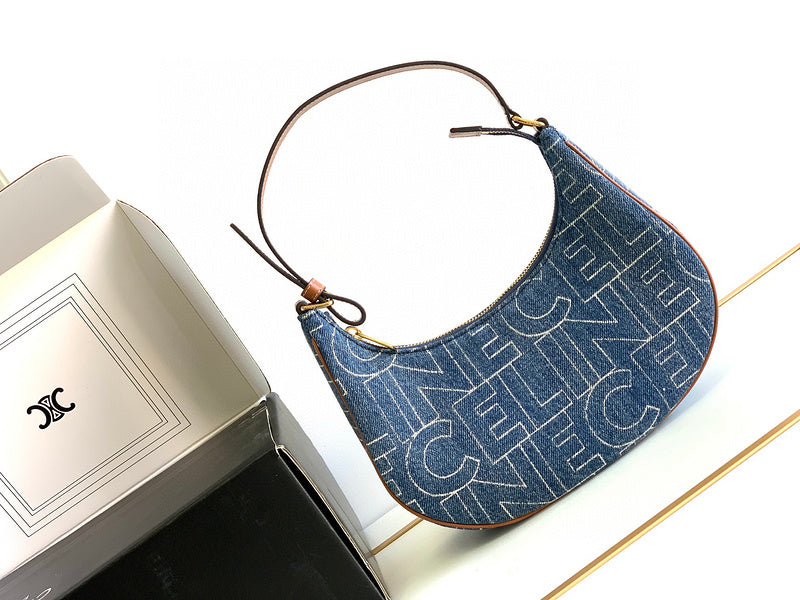 Luxurious-Totes - CLE Bags - 1384
