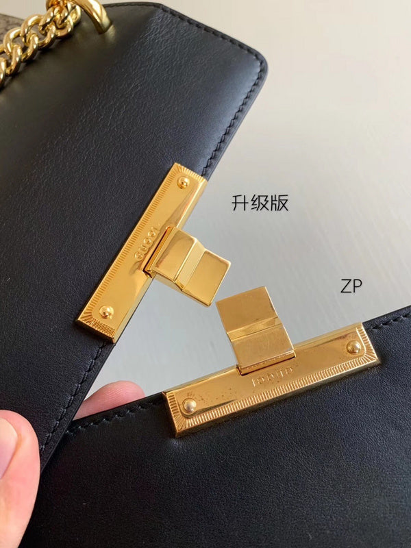 Luxurious Totes - Latest - 10109