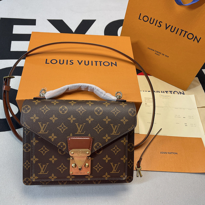 Lux-Totes - LOV Bags - 925