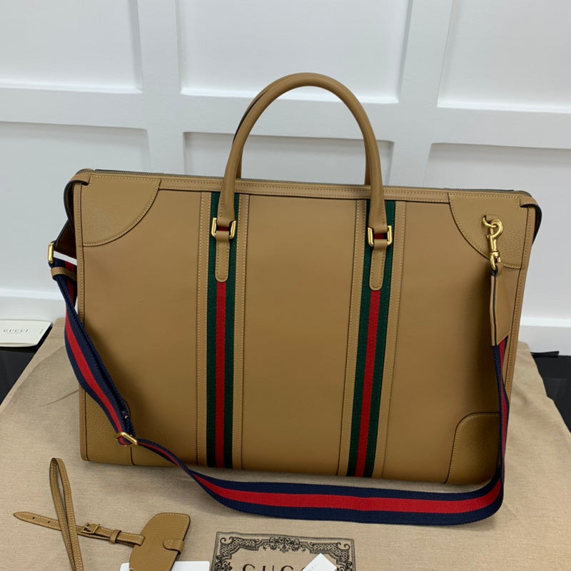 GUI - Luxurious Totes - 583