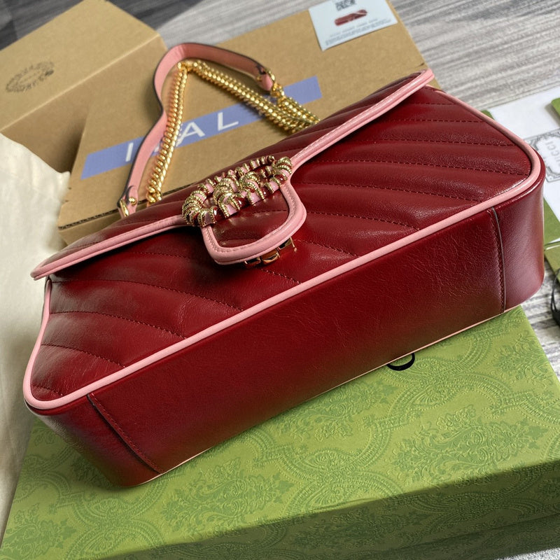 Luxurious Totes - Latest - 4172