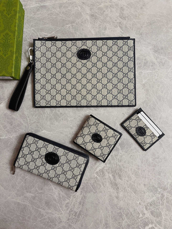 GUI - Luxurious Totes - 953