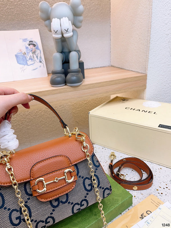 Luxurious Totes - GUI3 Bags - 084