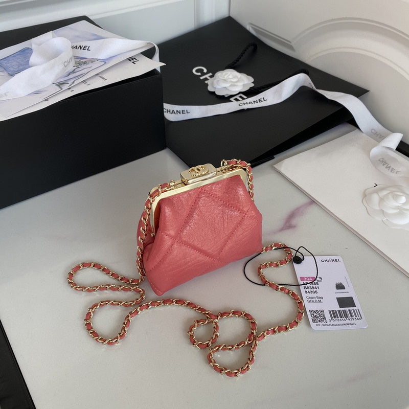 Style My Style - CHL Bags - 499