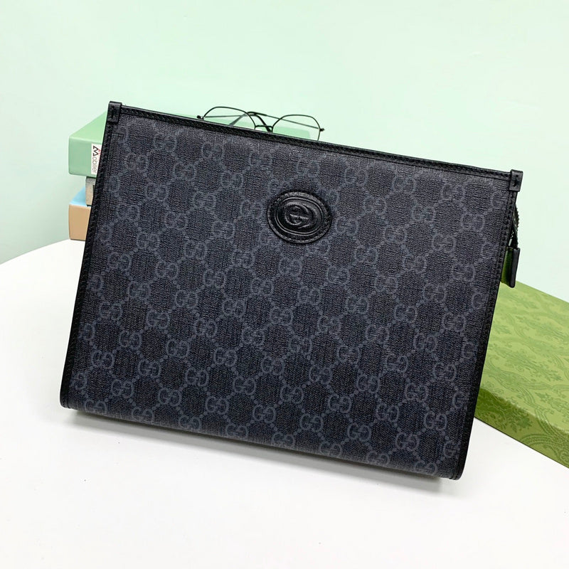 GUI - Luxurious Totes - 1255