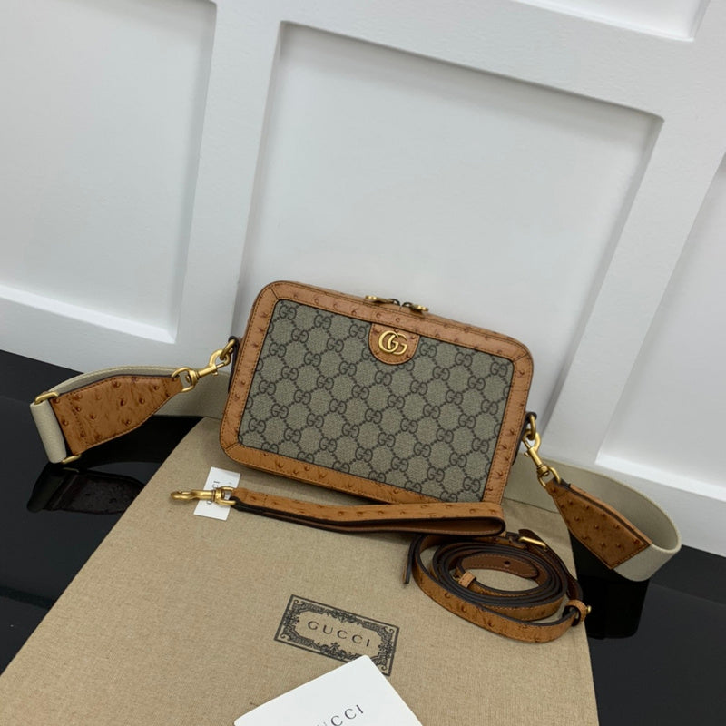 GUI - Luxurious Totes - 568