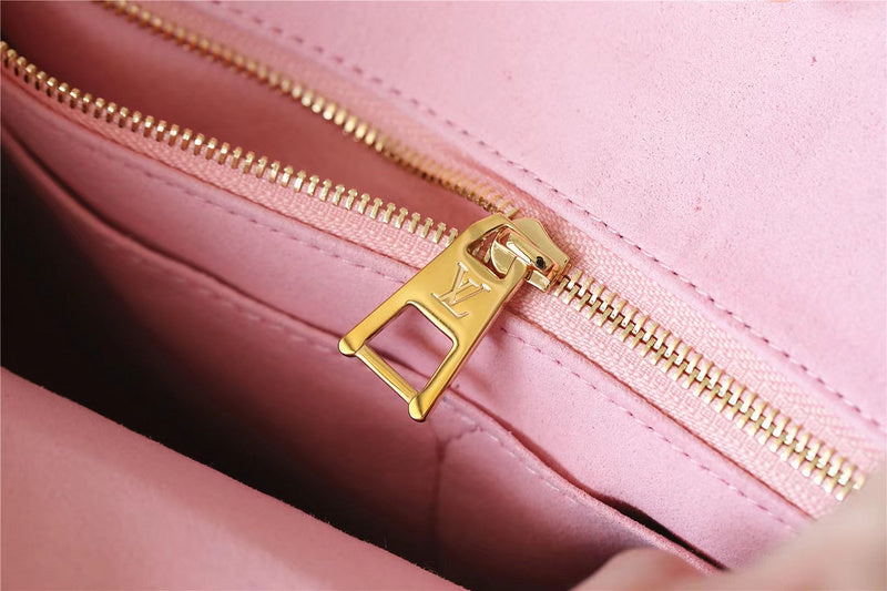 Lux-Totes - LOV Bags - 223