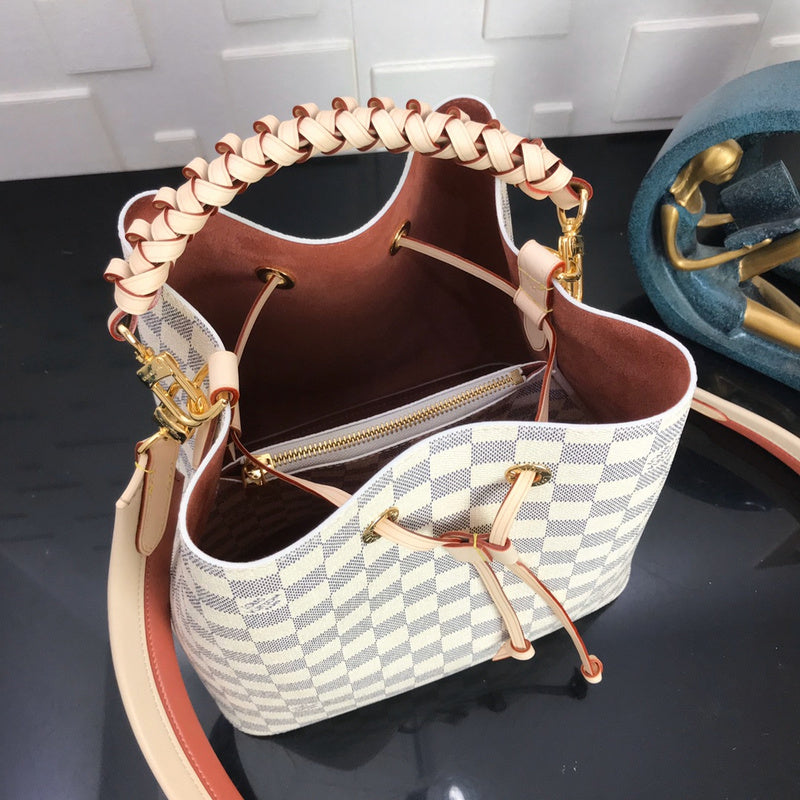 Luxurious Totes - Latest - 1612