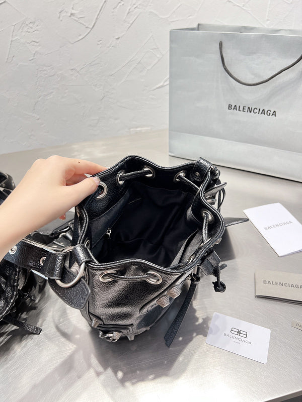 Luxurious Totes - BGA2 Bags - 051
