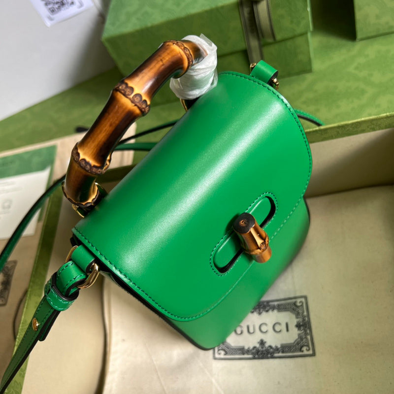 GUI - Luxurious Totes - 844