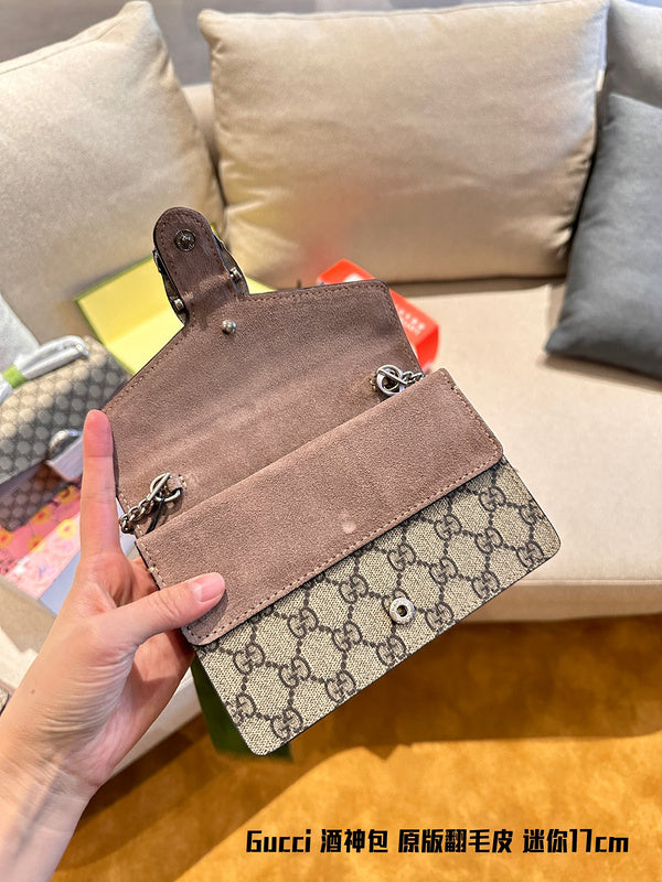 Style My Style - GUI3 Bags - 335