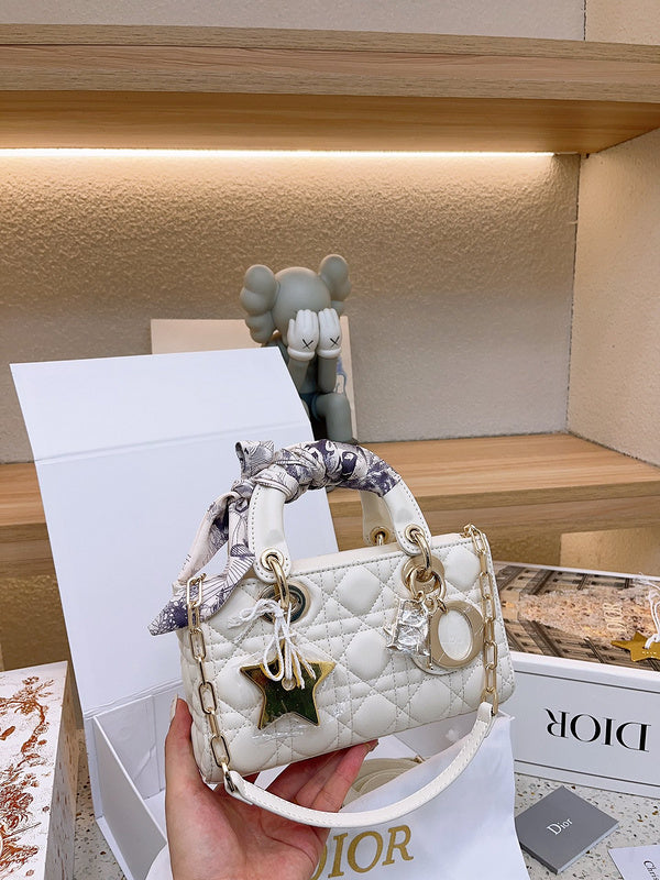 Luxurious Totes - DOR2 Bags - 186