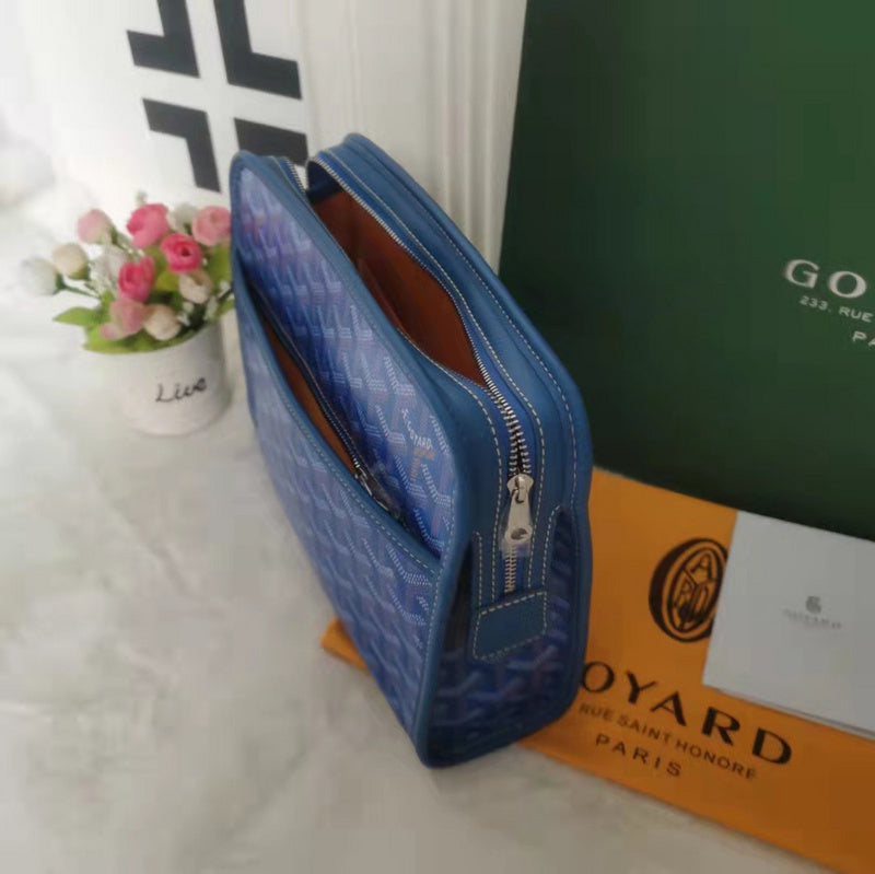 Lux-Totes - GOD Bags - 321