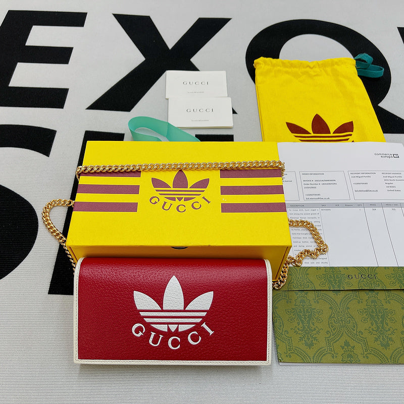 Lux-Totes - GCI Bags - 1968