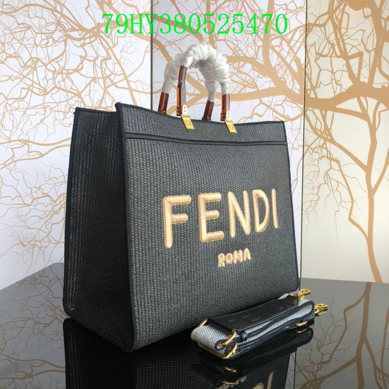 GC - Shoulder - 3076