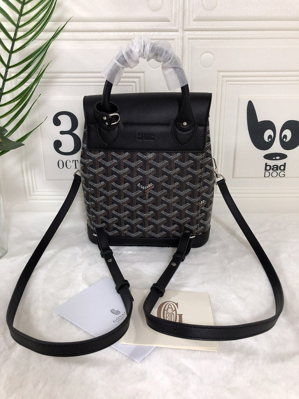 Lux-Totes - GOD Bags - 025