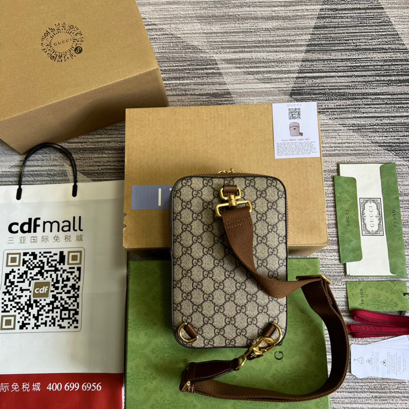 Lux-Totes - GCI Bags - 2199