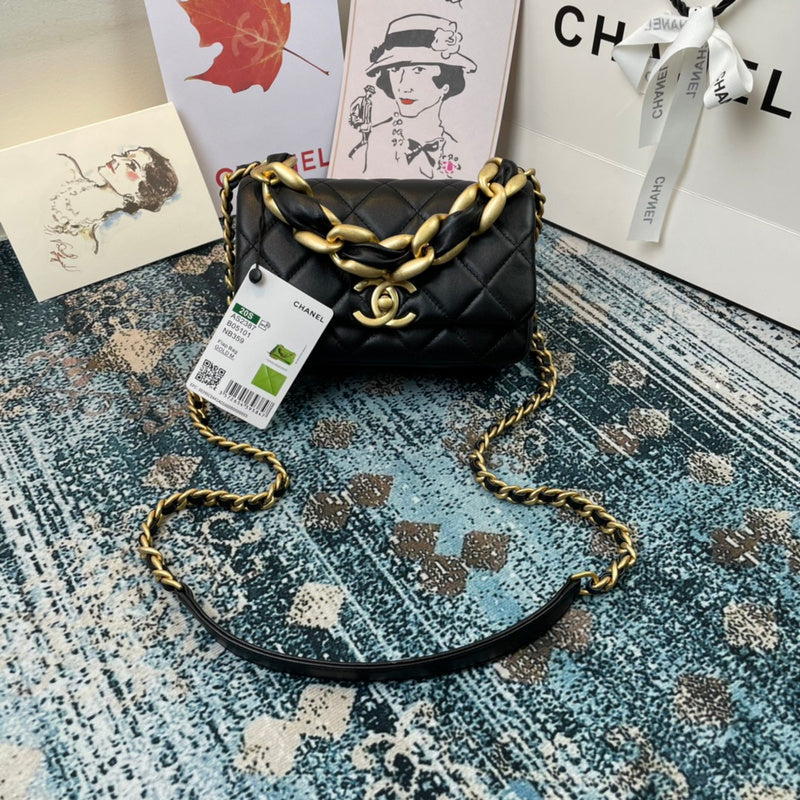 Style My Style - CHL Bags - 518