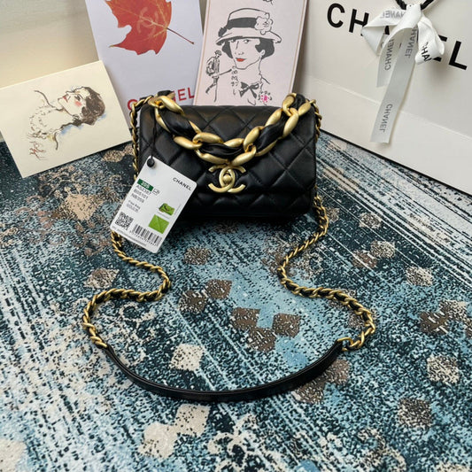 Style My Style - CHL Bags - 518