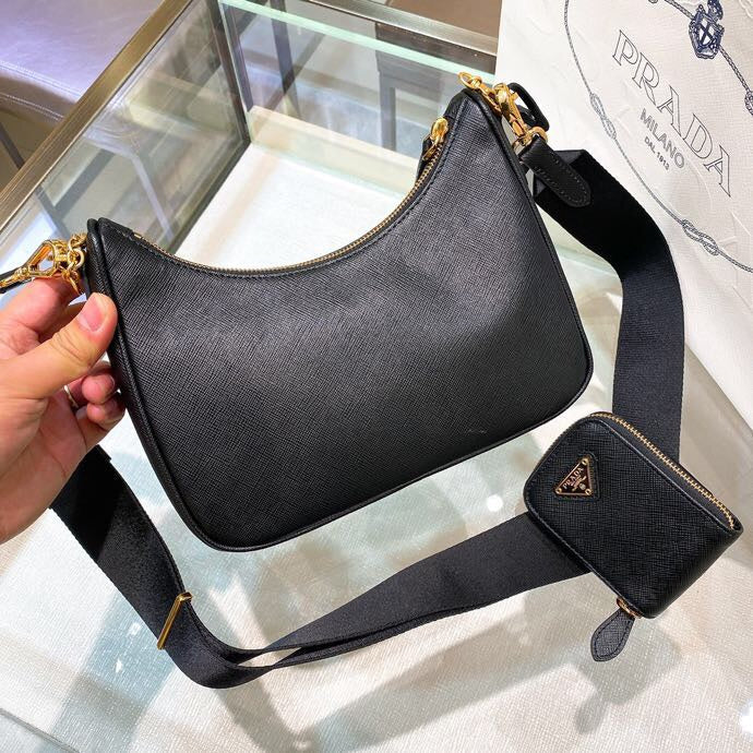 ZEP - PD Bags - 554