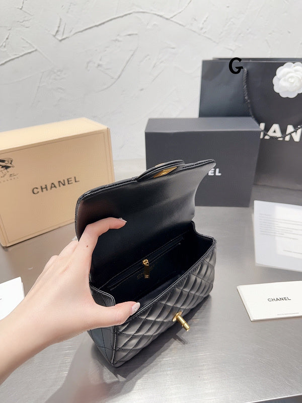 Luxurious Totes - CNL3 Bags - 035