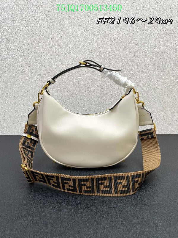 GC - Shoulder - 2918