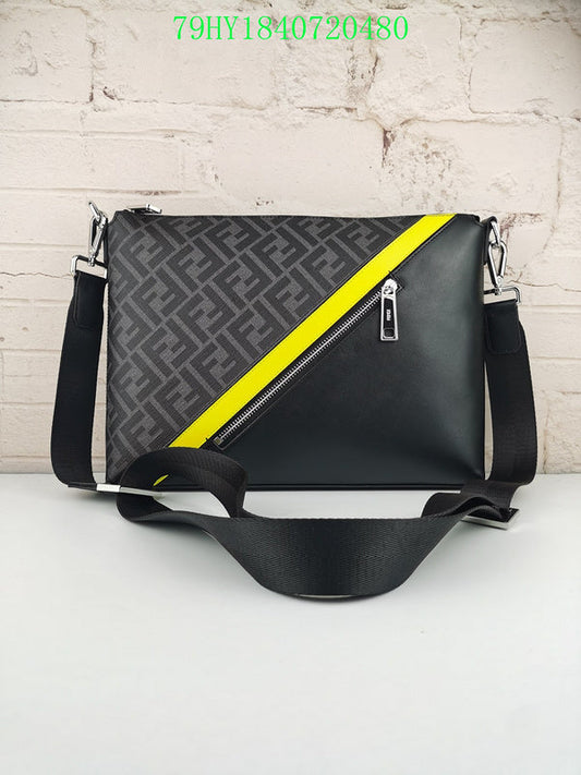 GC - Shoulder - 2544