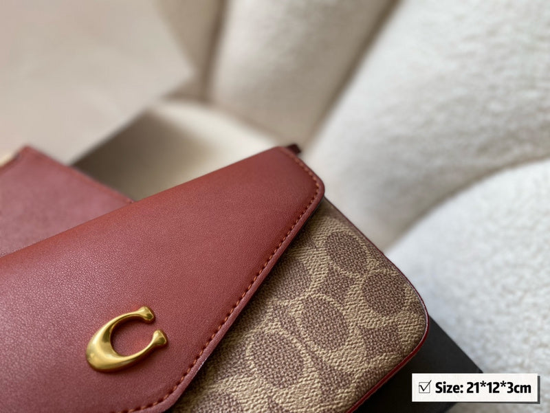 Style My Style - CCH2 Bags - 068