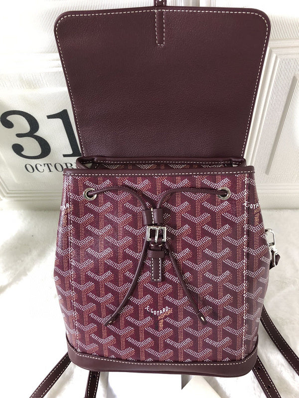 Lux-Totes - GOD Bags - 028