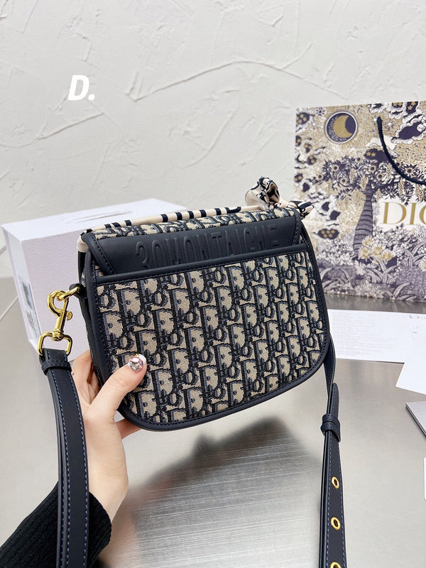Luxurious Totes - DOR2 Bags - 266