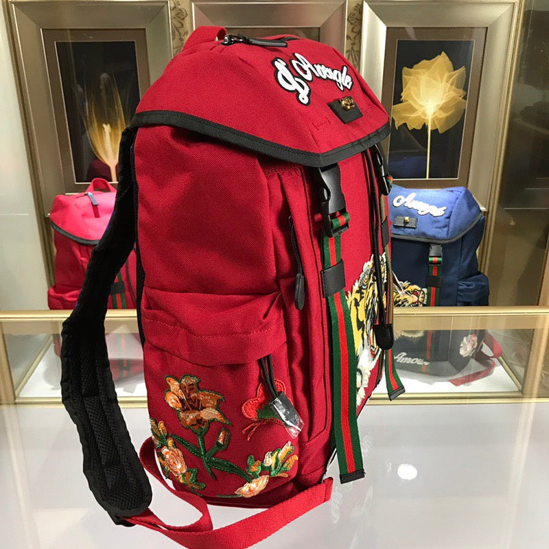 Lux-Totes - GCI Bags - 2177