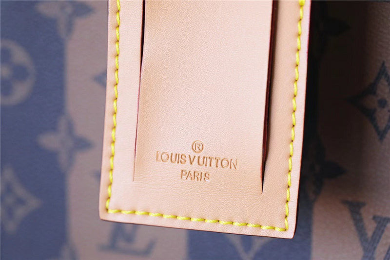 Lux-Totes - LOV Bags - 4136