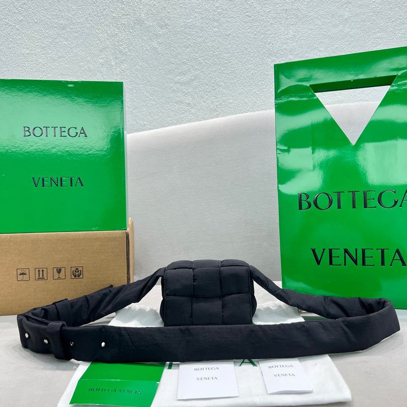 Luxurious-Totes - BV Bags - 2505