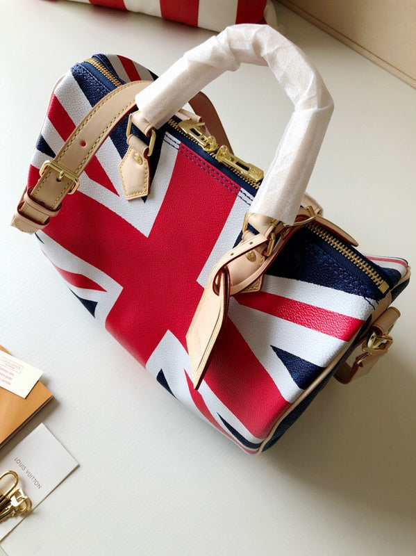 Luxurious Totes - Latest - 9717