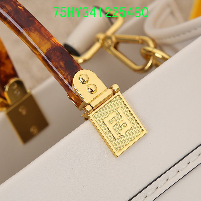 GC - Shoulder - 3498