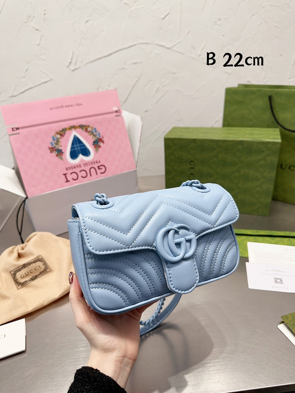 Style My Style - GUI3 Bags - 266