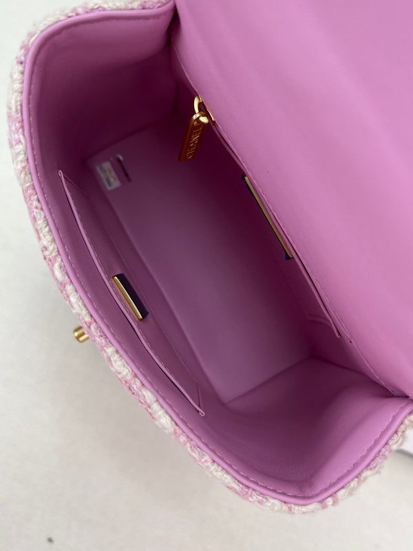 Style My Style - CHL Bags - 311