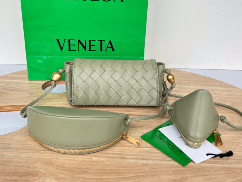 Luxurious-Totes - BV Bags - 1373