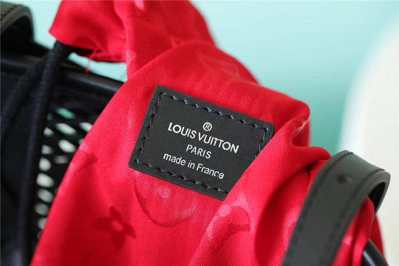 Lux-Totes - LOV Bags - 816