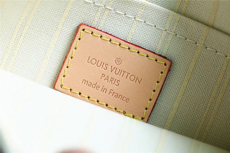 Lux-Totes - LOV Bags - 1340