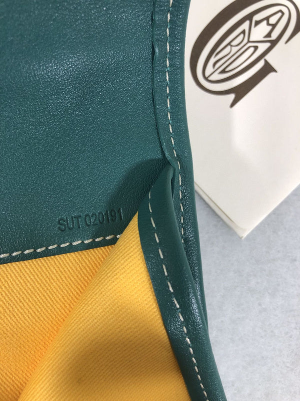 Lux-Totes - GOD Bags - 009