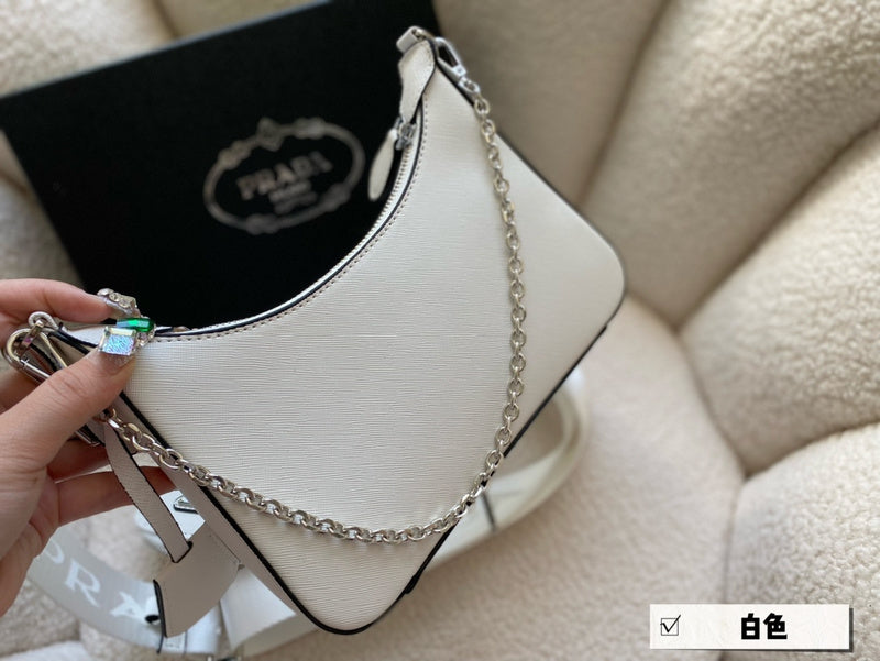 Luxurious Totes - PDA3 Bags - 027
