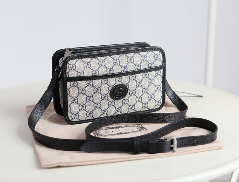 GUI - Luxurious Totes - 499