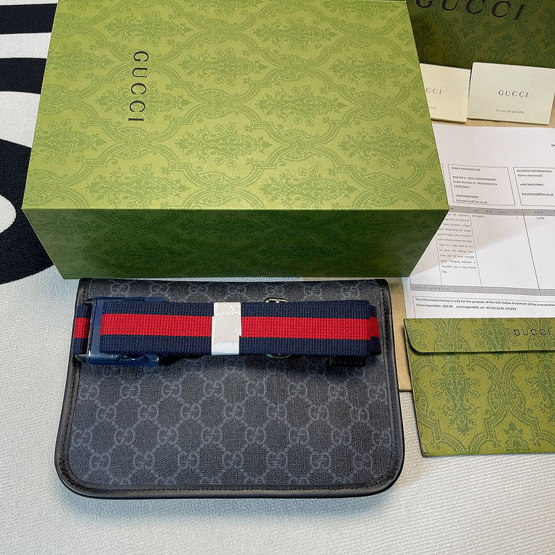 Lux-Totes - GCI Bags - 2433