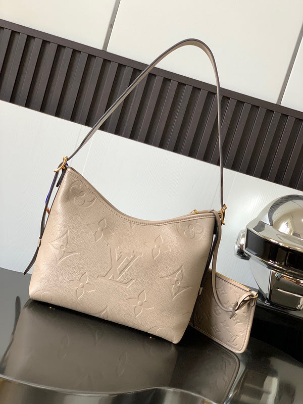 ZEP - LOV Bags - 1126