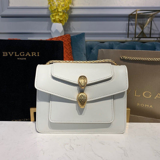 Luxurious-Totes - BVLGA Bags - 212
